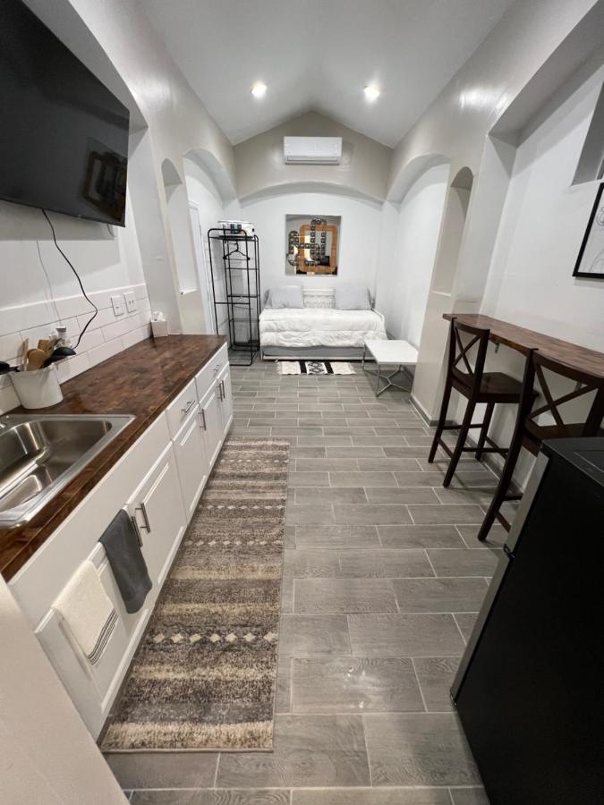 Tiny Home El Paso Buitenkant foto