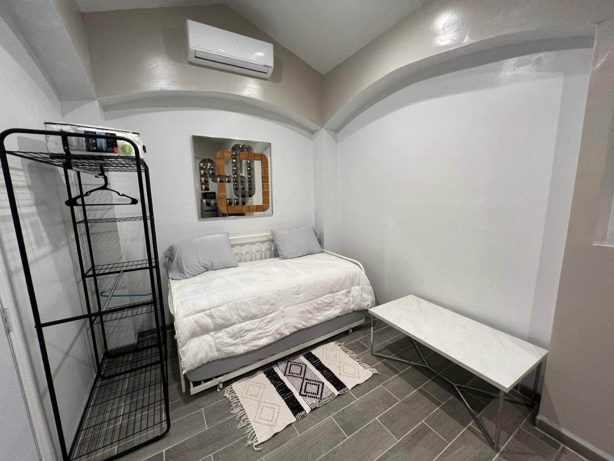 Tiny Home El Paso Buitenkant foto